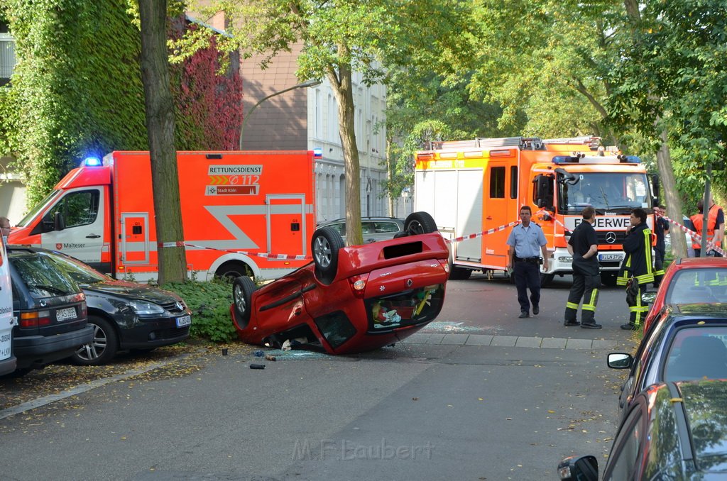 Vu Koeln Gremberg Usingerstr Wetzlarerstr P5510.JPG